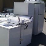 Appliance Recycle and Pickup