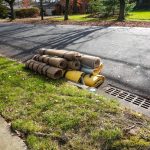 Carpet Removal & Disposal