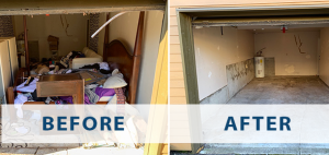 Garage Cleanouts