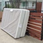 Mattress Disposal and Recycling