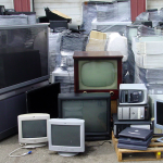 TV Recycling & Disposal