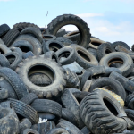Used Tire Disposal & Removal