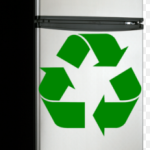 Refrigerator Recycling & disposial