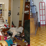 Residential Renovation Cleanouts